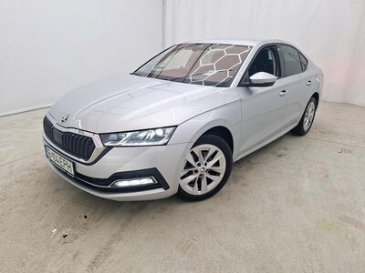 &Scaron;koda OCTAVIA